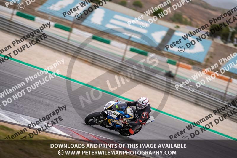 motorbikes;no limits;october 2019;peter wileman photography;portimao;portugal;trackday digital images